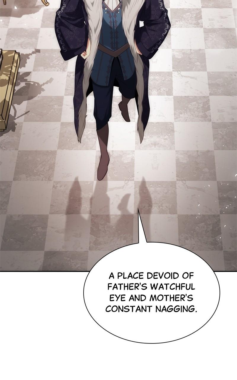 I'm the Queen in This Life Chap 57 - Next Chap 58