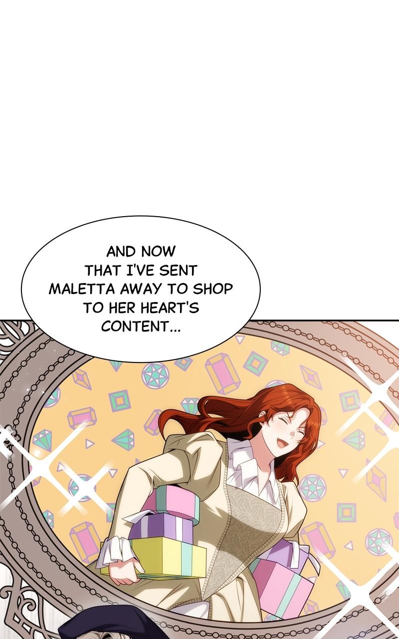 I'm the Queen in This Life Chap 57 - Next Chap 58