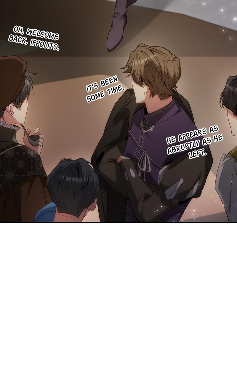 I'm the Queen in This Life Chap 57 - Next Chap 58