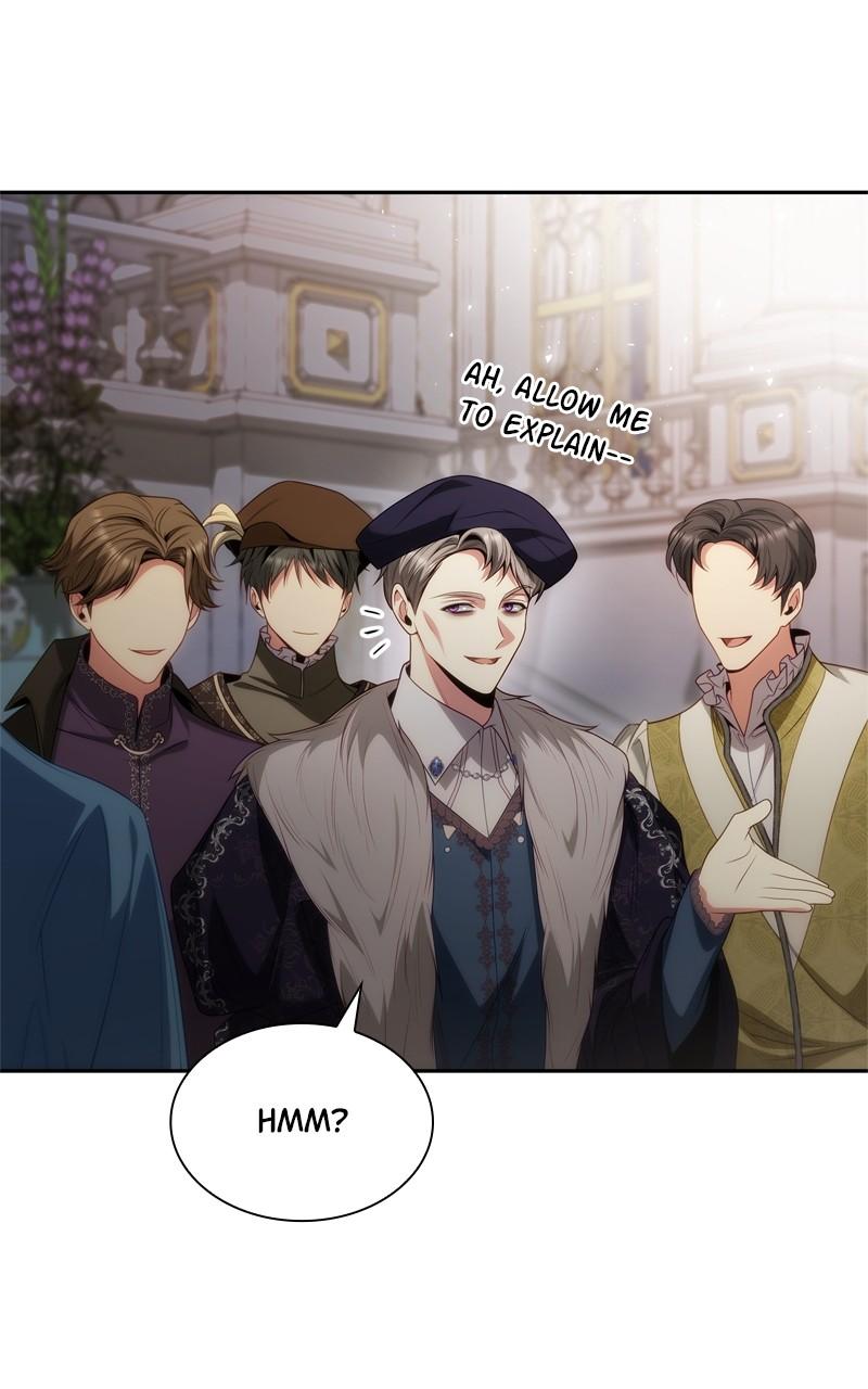 I'm the Queen in This Life Chap 57 - Next Chap 58