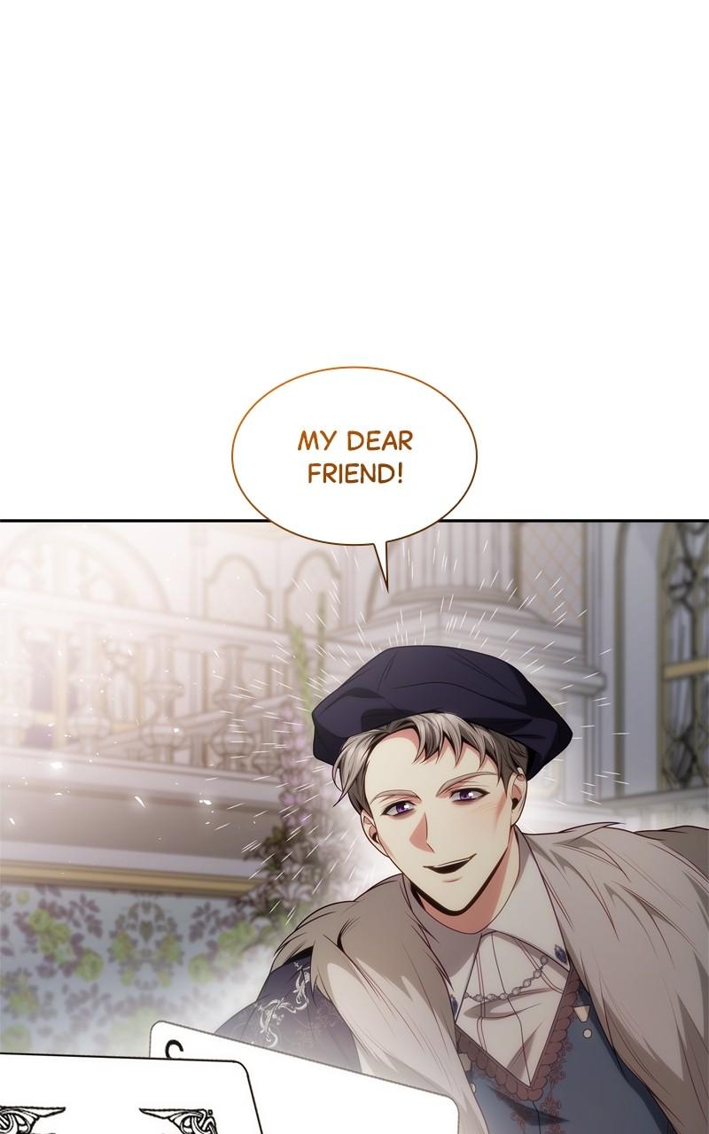 I'm the Queen in This Life Chap 57 - Next Chap 58