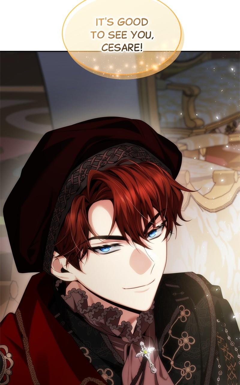 I'm the Queen in This Life Chap 57 - Next Chap 58