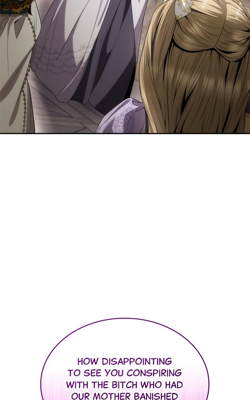 I'm the Queen in This Life Chap 57 - Next Chap 58