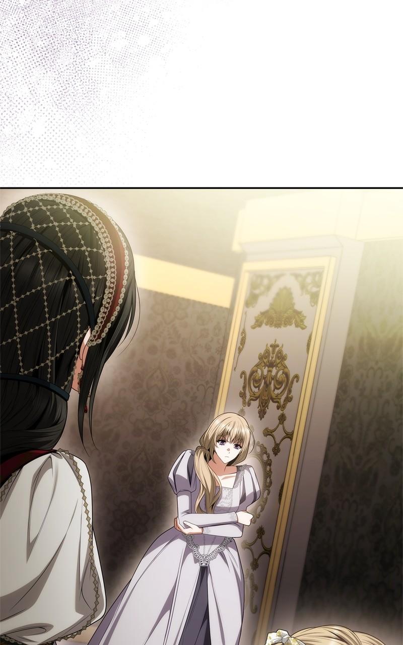 I'm the Queen in This Life Chap 57 - Next Chap 58