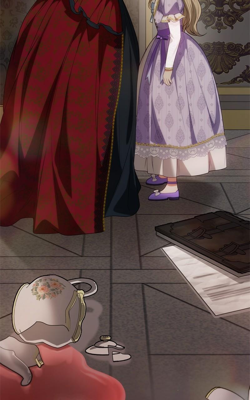 I'm the Queen in This Life Chap 57 - Next Chap 58