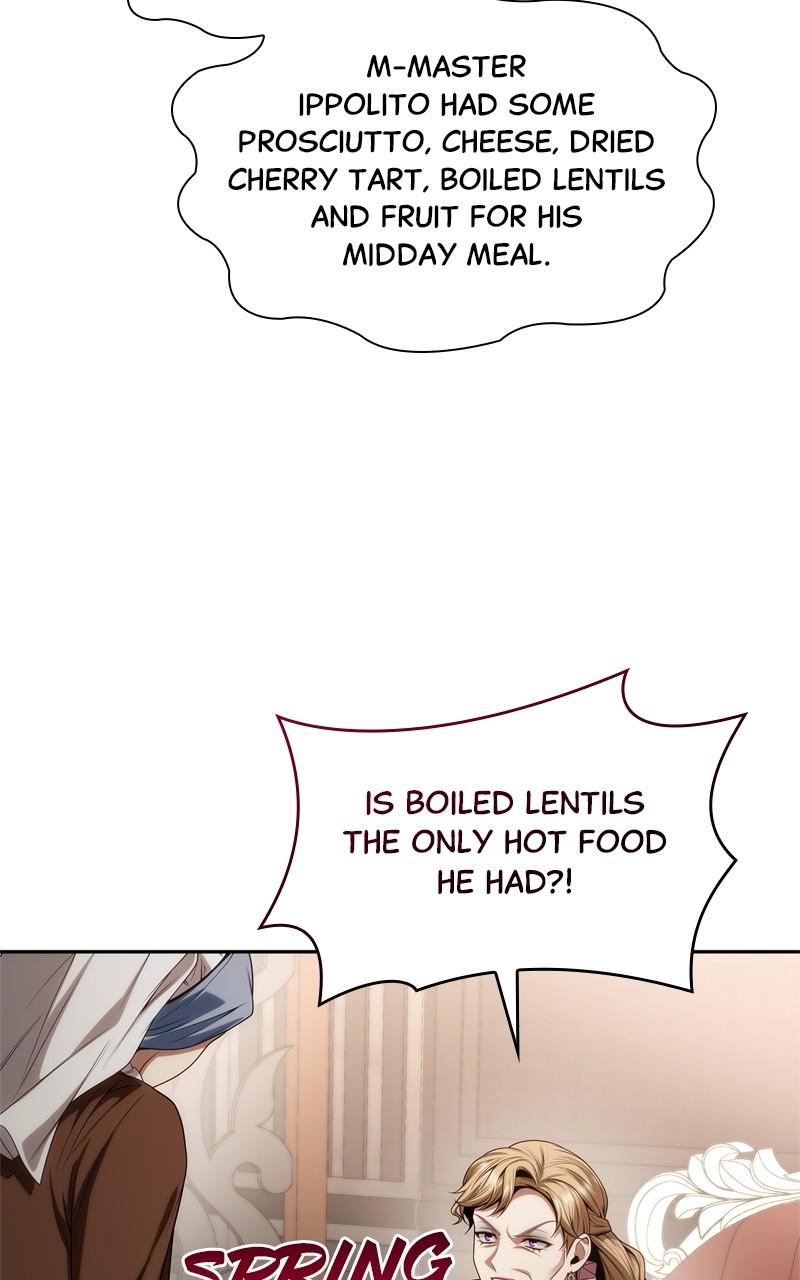 I'm the Queen in This Life Chap 57 - Next Chap 58