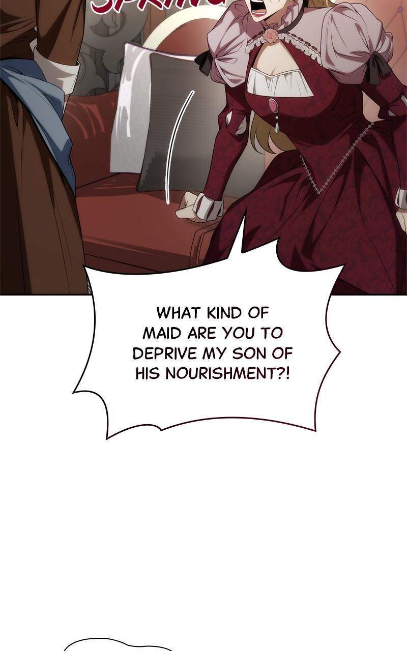 I'm the Queen in This Life Chap 57 - Next Chap 58