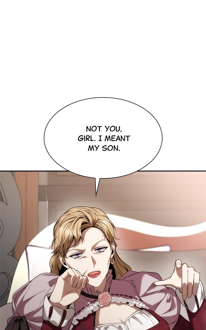 I'm the Queen in This Life Chap 57 - Next Chap 58