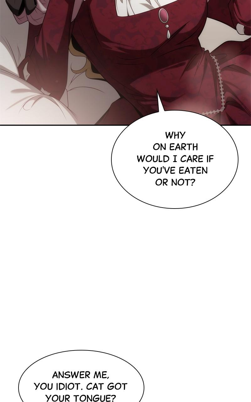 I'm the Queen in This Life Chap 57 - Next Chap 58