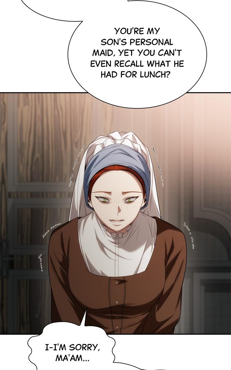 I'm the Queen in This Life Chap 57 - Next Chap 58