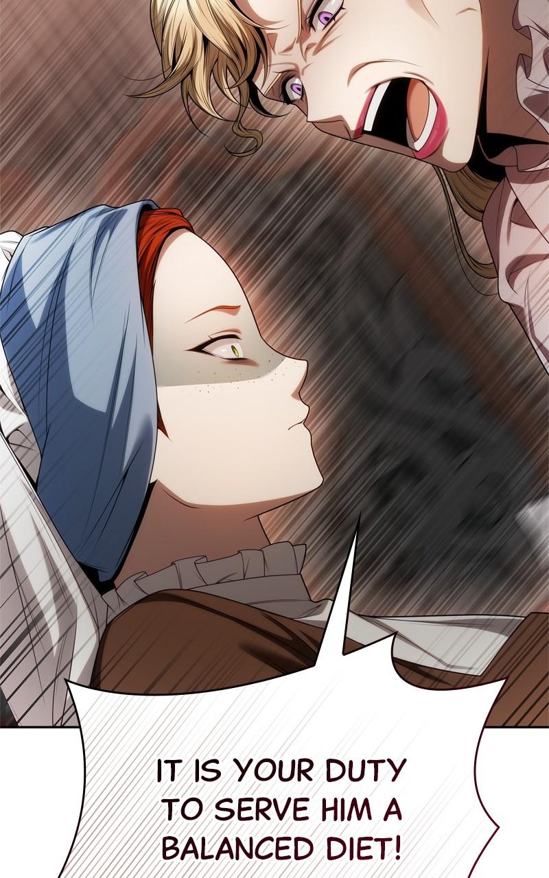 I'm the Queen in This Life Chap 57 - Next Chap 58