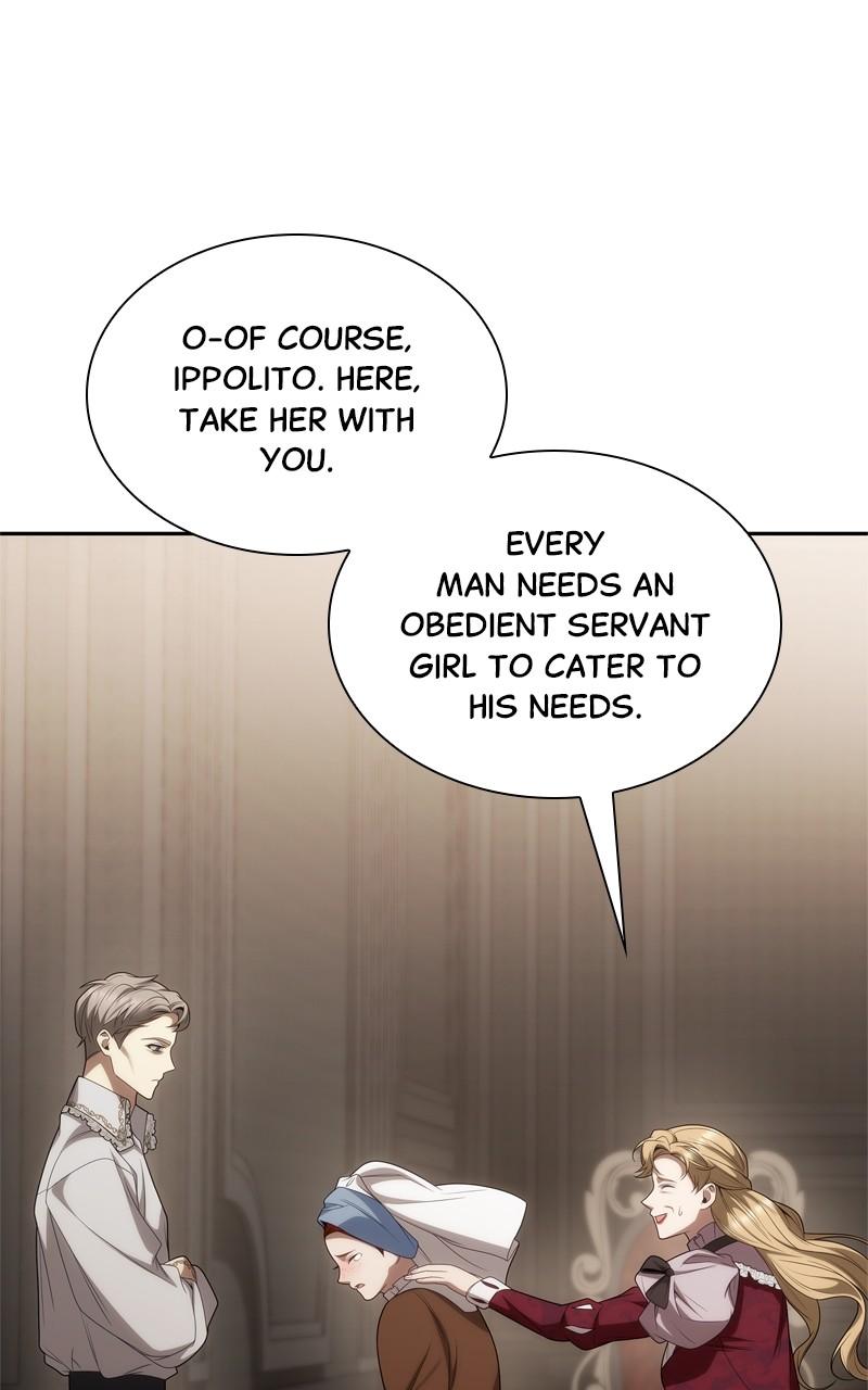 I'm the Queen in This Life Chap 57 - Next Chap 58