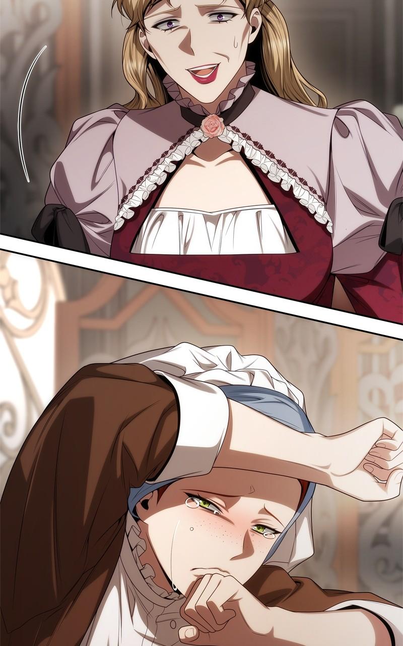 I'm the Queen in This Life Chap 57 - Next Chap 58