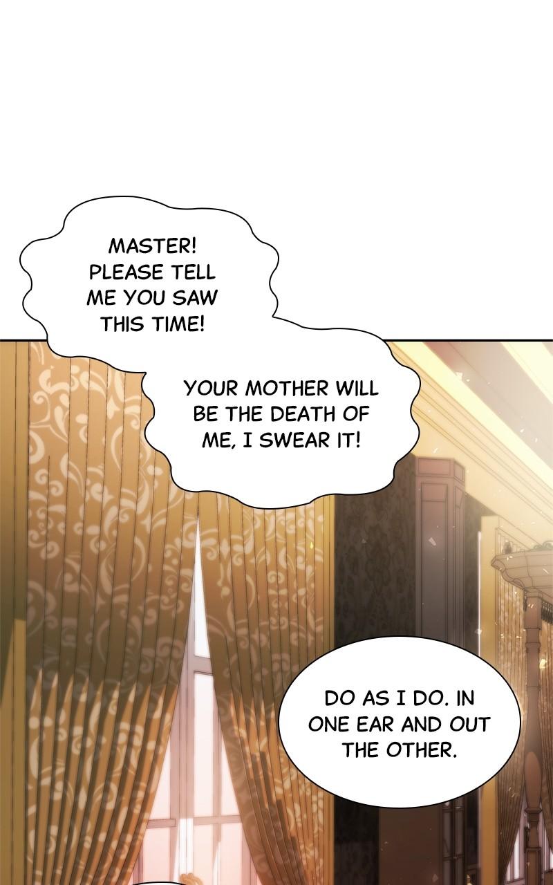 I'm the Queen in This Life Chap 57 - Next Chap 58