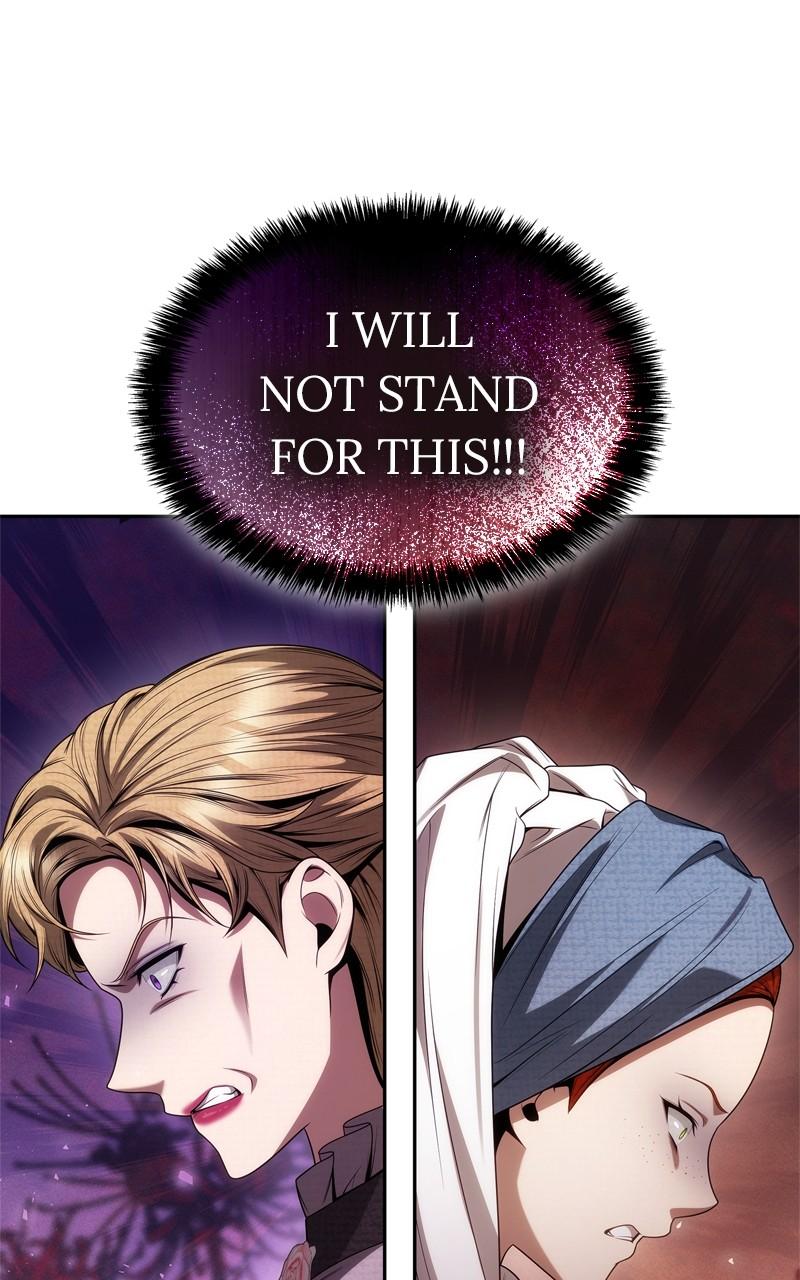 I'm the Queen in This Life Chap 57 - Next Chap 58