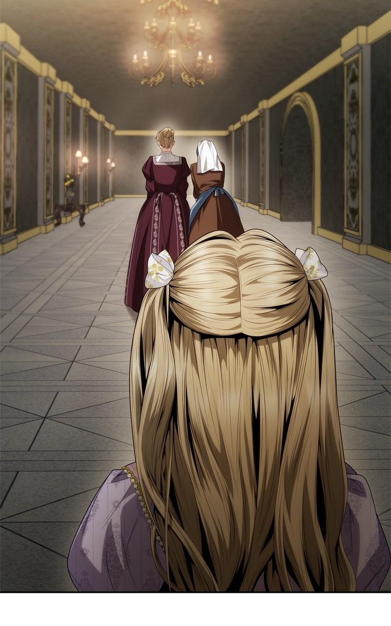 I'm the Queen in This Life Chap 57 - Next Chap 58