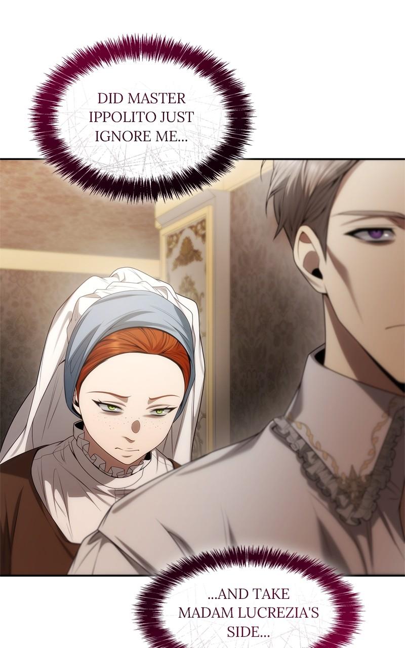 I'm the Queen in This Life Chap 57 - Next Chap 58