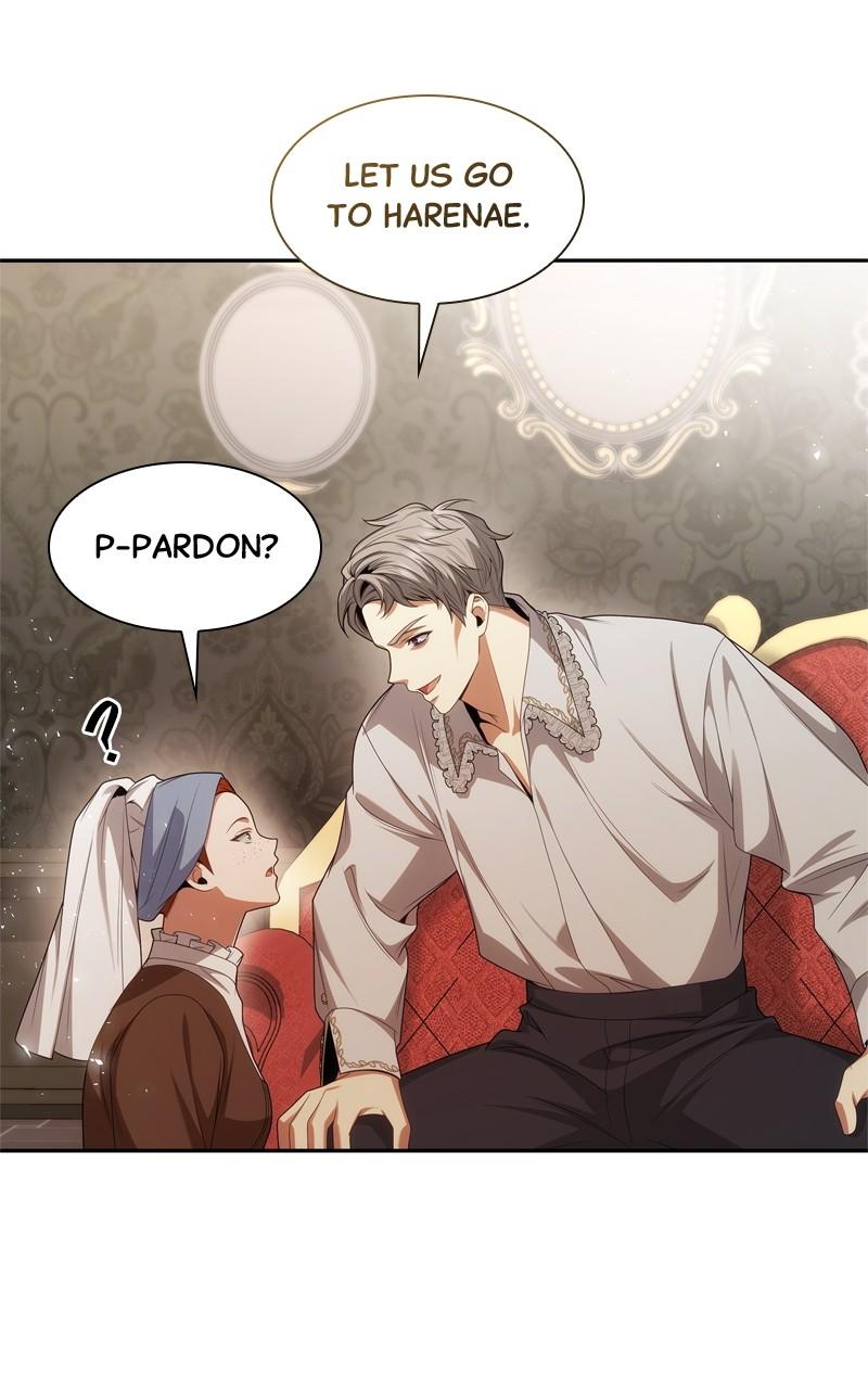 I'm the Queen in This Life Chap 57 - Next Chap 58