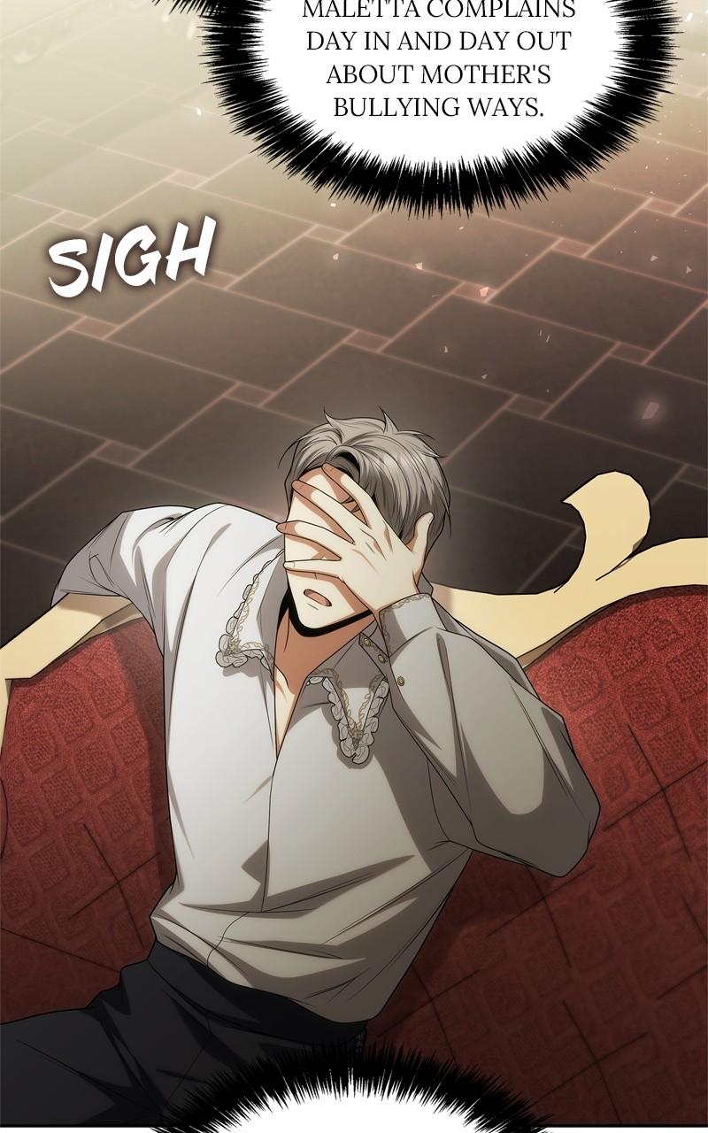 I'm the Queen in This Life Chap 57 - Next Chap 58