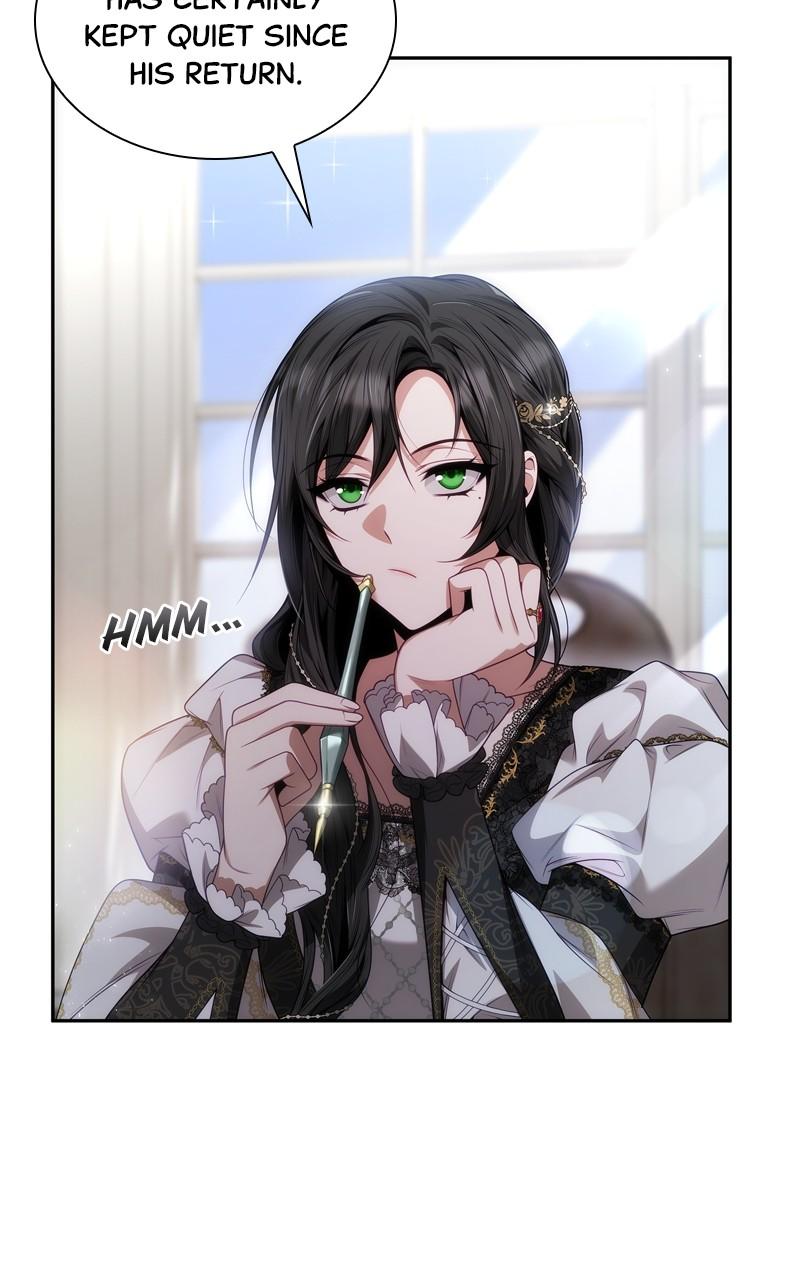 I'm the Queen in This Life Chap 54 - Next Chap 55