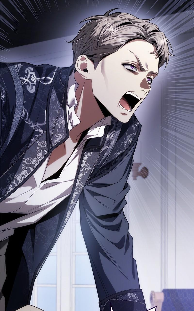 I'm the Queen in This Life Chap 54 - Next Chap 55