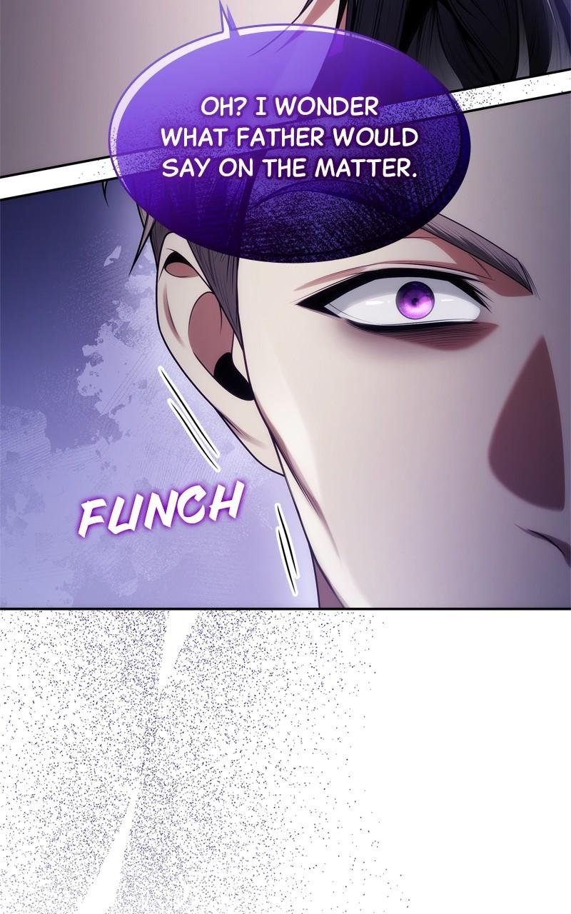 I'm the Queen in This Life Chap 54 - Next Chap 55