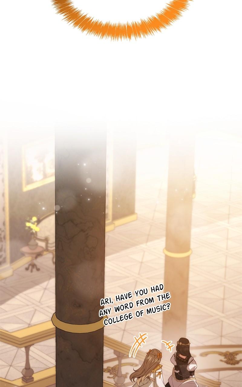 I'm the Queen in This Life Chap 54 - Next Chap 55