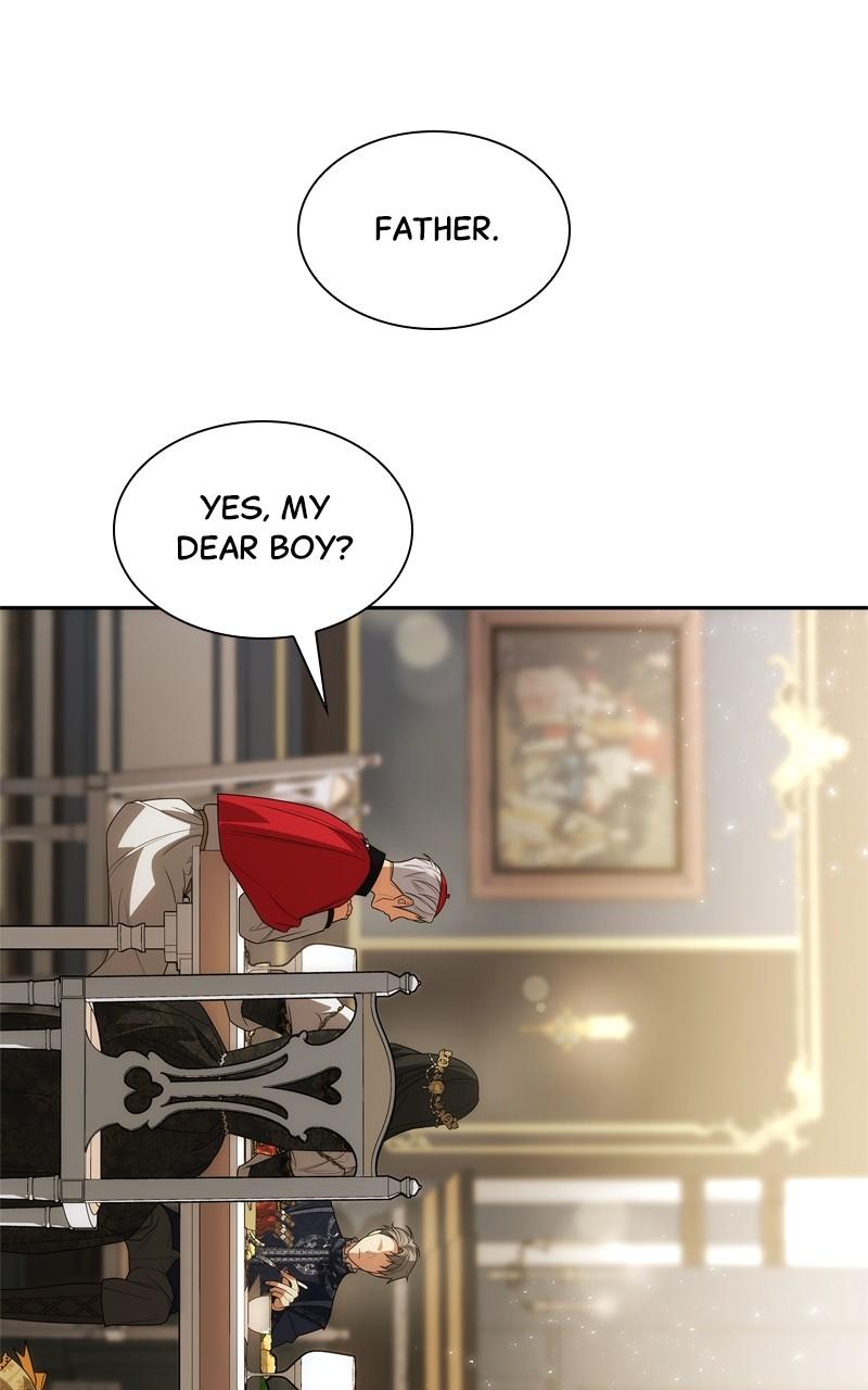 I'm the Queen in This Life Chap 54 - Next Chap 55