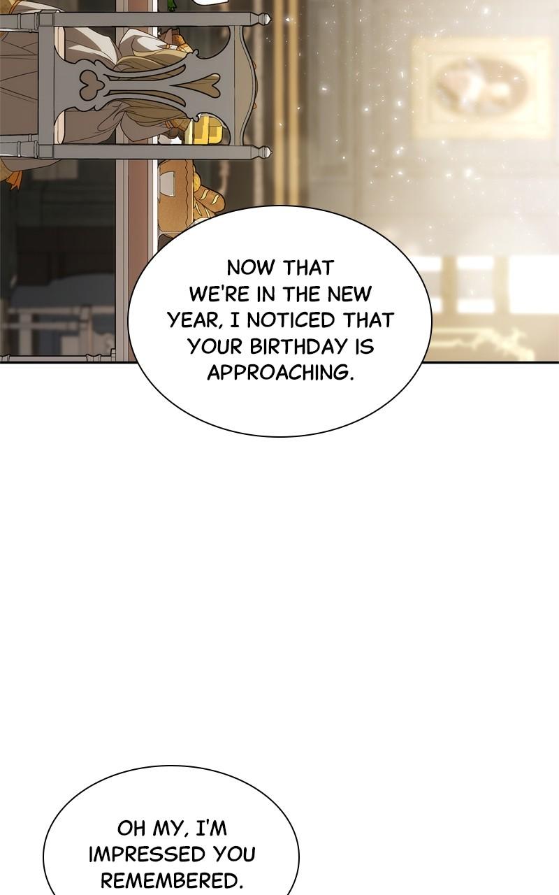 I'm the Queen in This Life Chap 54 - Next Chap 55