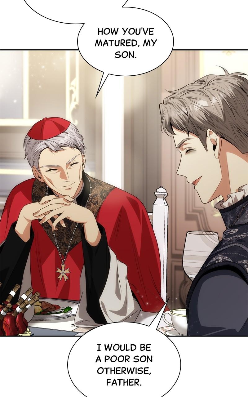 I'm the Queen in This Life Chap 54 - Next Chap 55