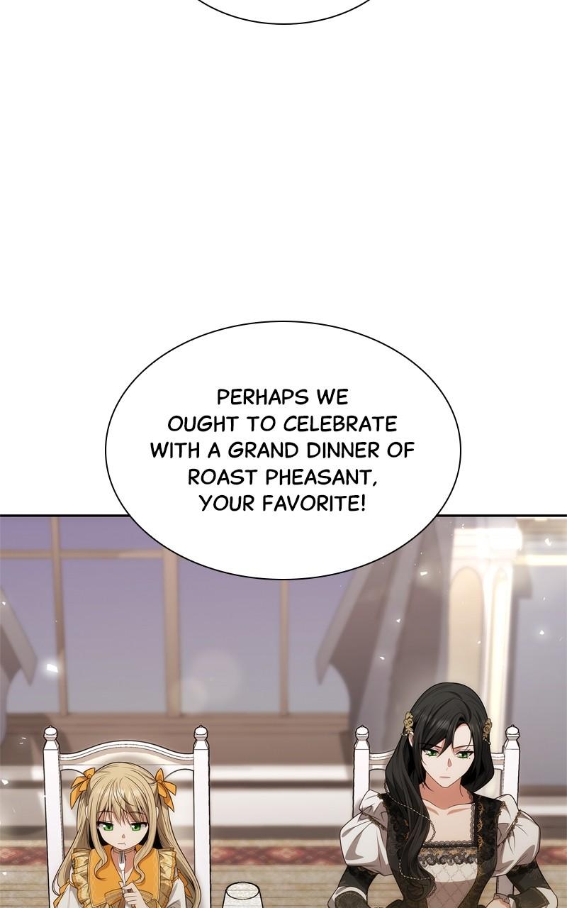 I'm the Queen in This Life Chap 54 - Next Chap 55