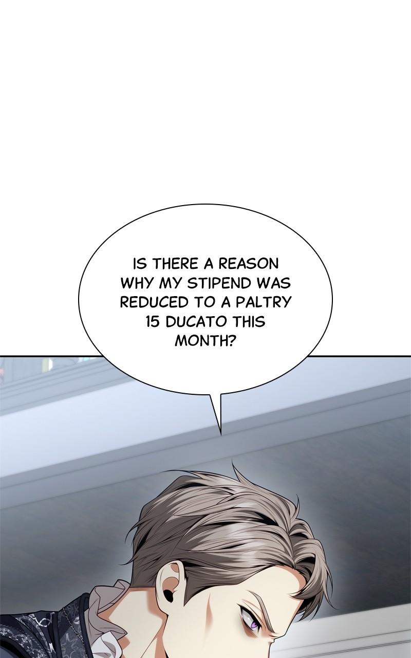 I'm the Queen in This Life Chap 54 - Next Chap 55