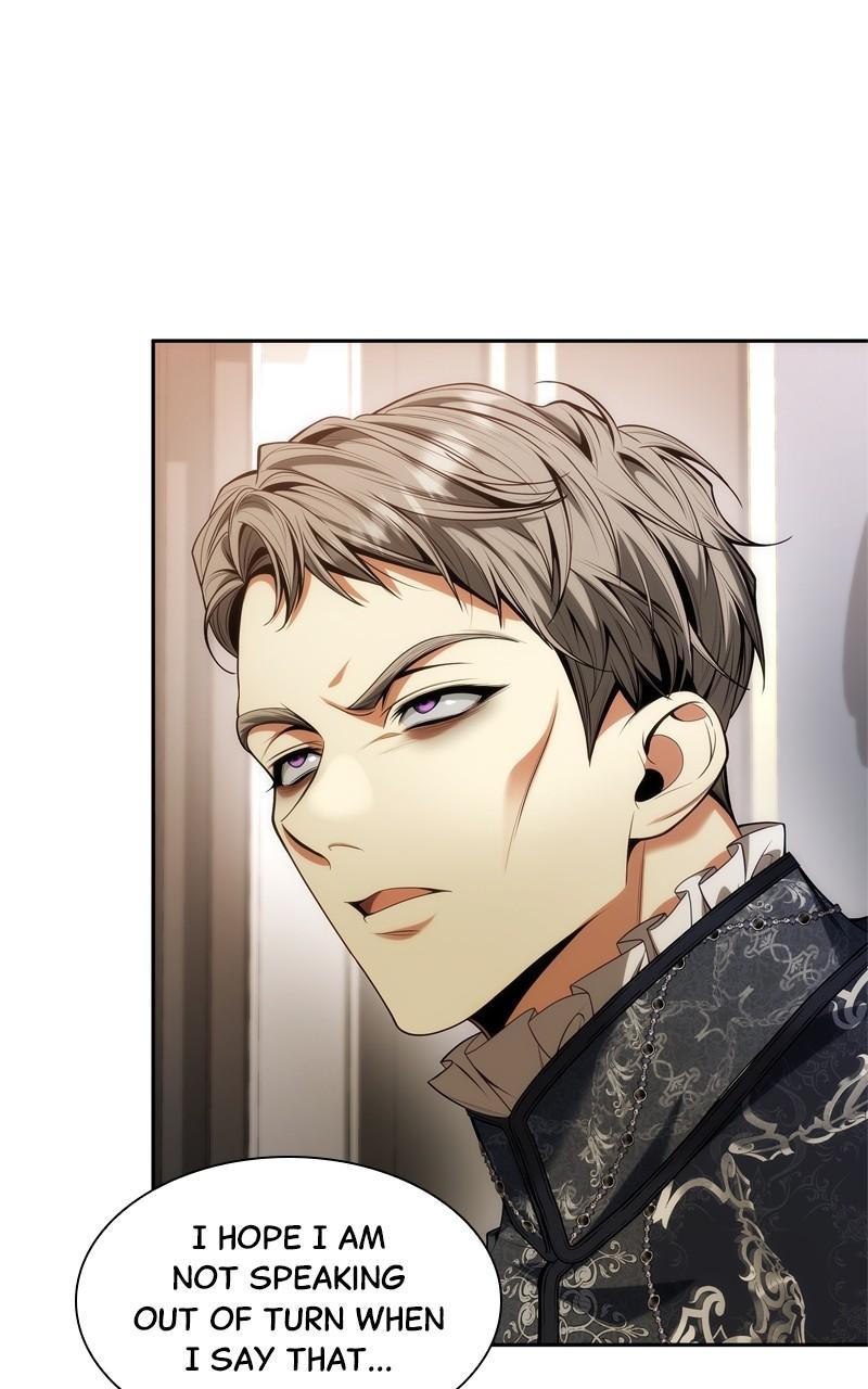 I'm the Queen in This Life Chap 54 - Next Chap 55