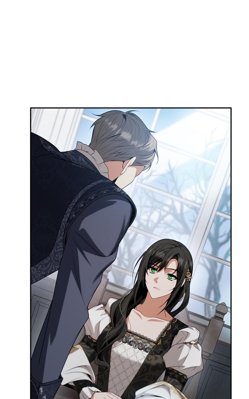I'm the Queen in This Life Chap 54 - Next Chap 55