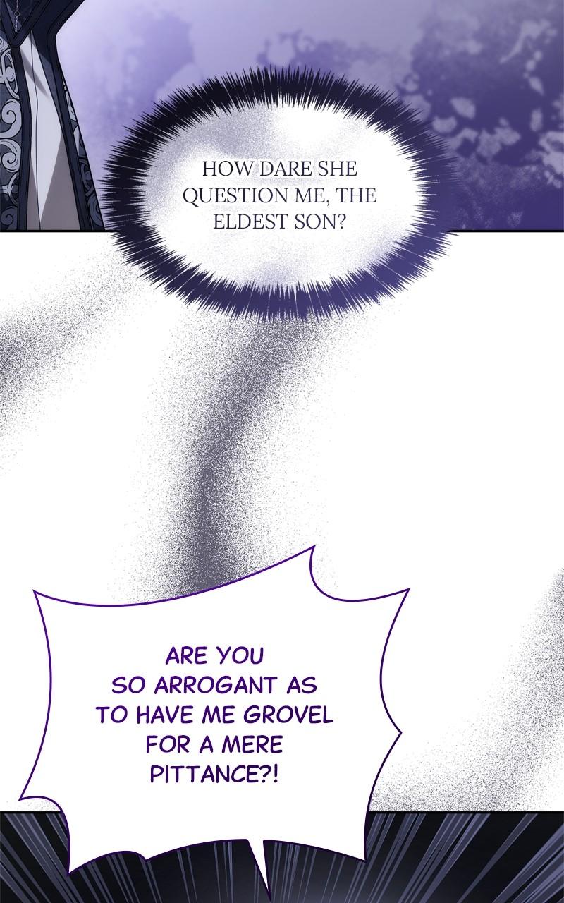 I'm the Queen in This Life Chap 54 - Next Chap 55