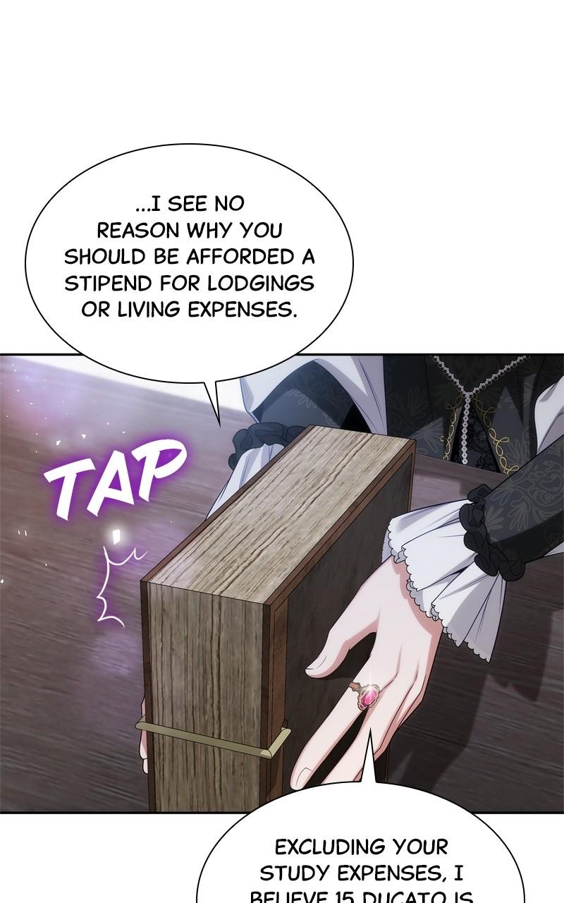 I'm the Queen in This Life Chap 54 - Next Chap 55