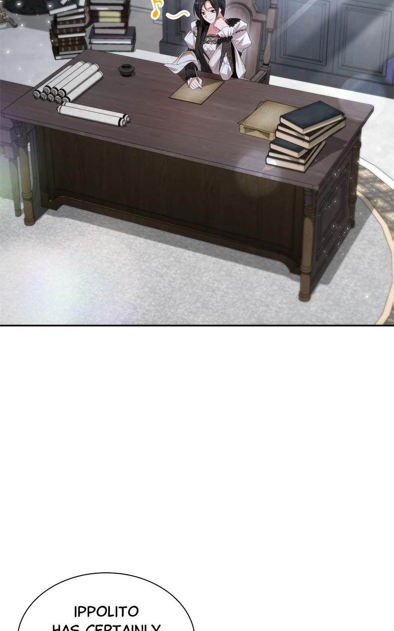 I'm the Queen in This Life Chap 54 - Next Chap 55