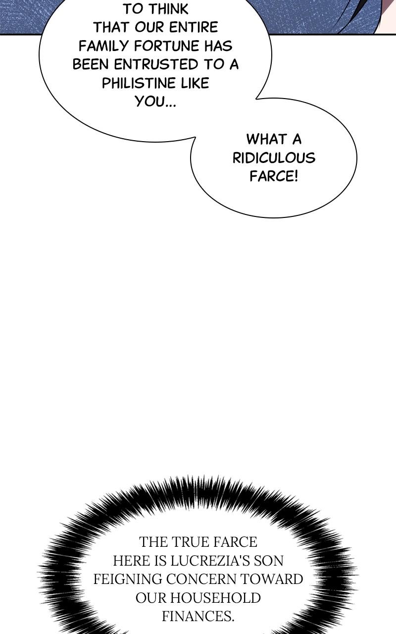 I'm the Queen in This Life Chap 54 - Next Chap 55