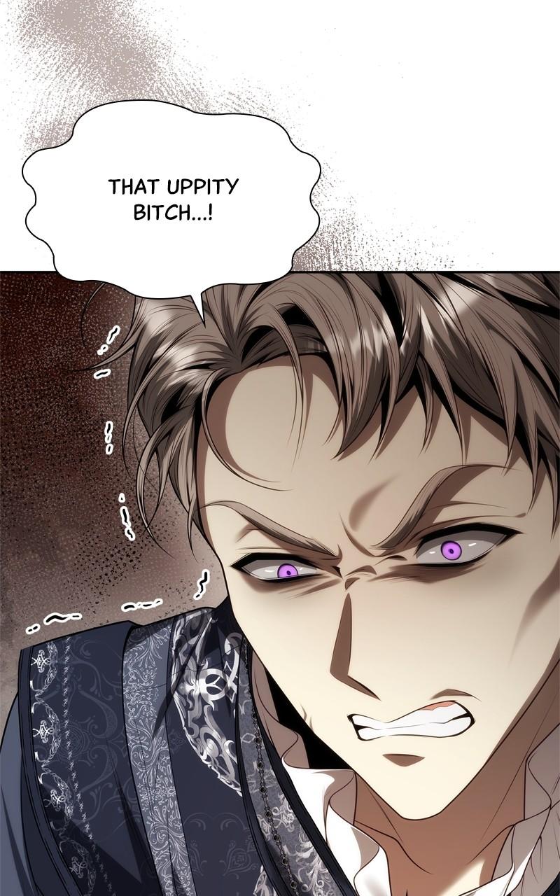 I'm the Queen in This Life Chap 54 - Next Chap 55