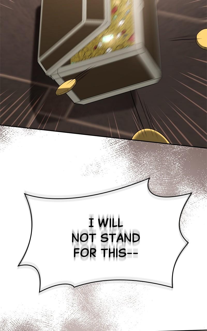 I'm the Queen in This Life Chap 54 - Next Chap 55