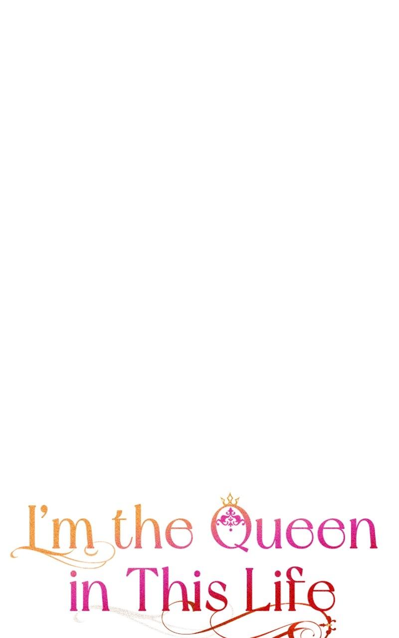 I'm the Queen in This Life Chap 54 - Next Chap 55