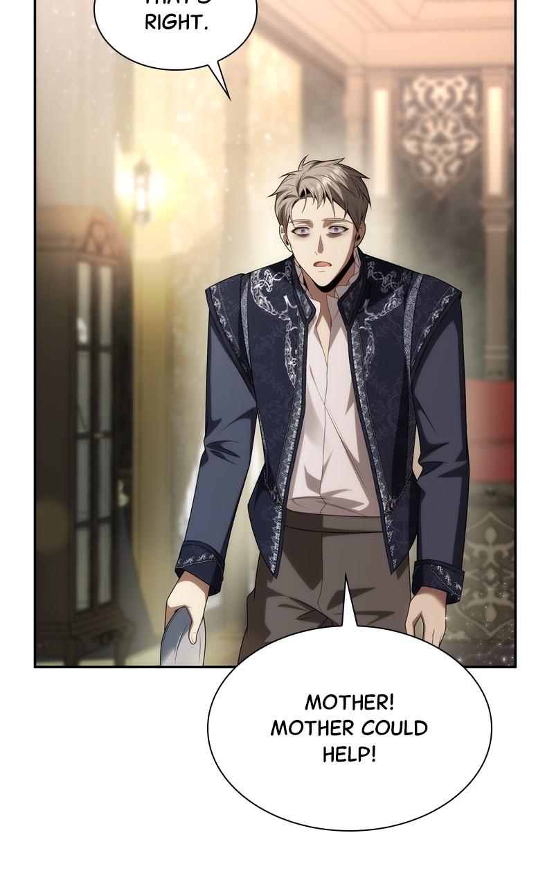 I'm the Queen in This Life Chap 54 - Next Chap 55