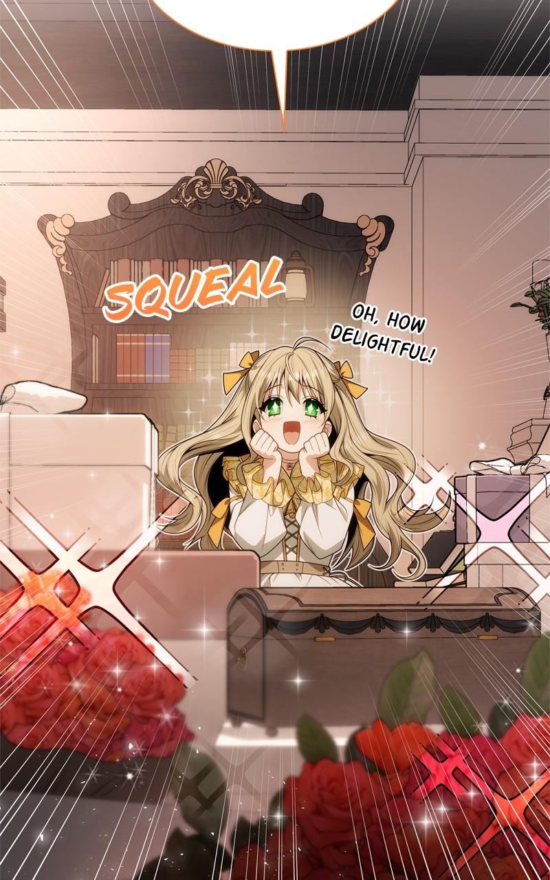 I'm the Queen in This Life Chap 54 - Next Chap 55