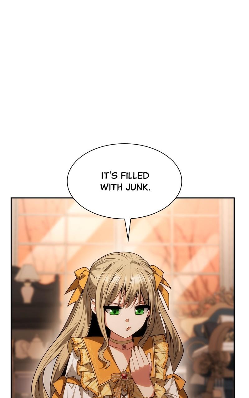 I'm the Queen in This Life Chap 54 - Next Chap 55