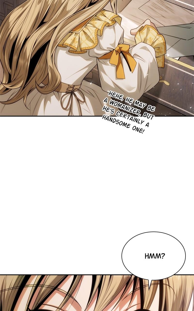 I'm the Queen in This Life Chap 54 - Next Chap 55