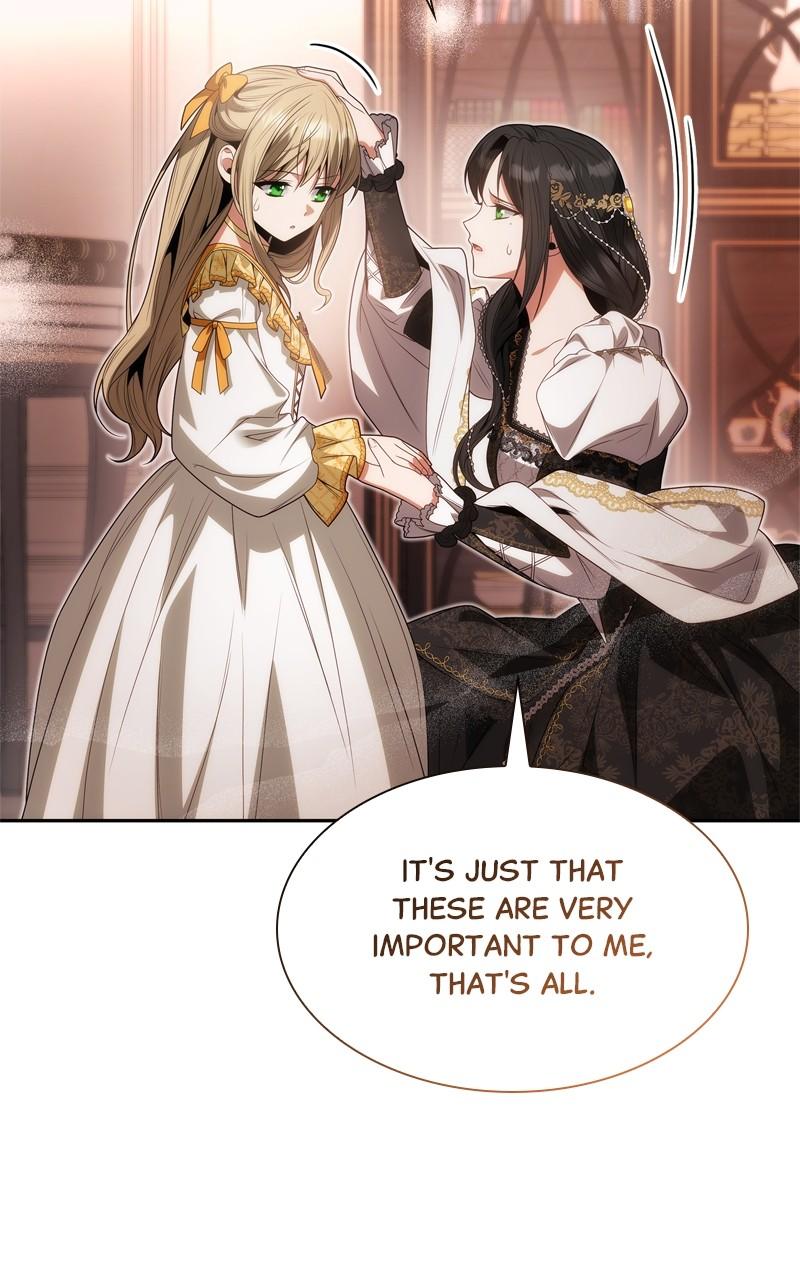 I'm the Queen in This Life Chap 54 - Next Chap 55