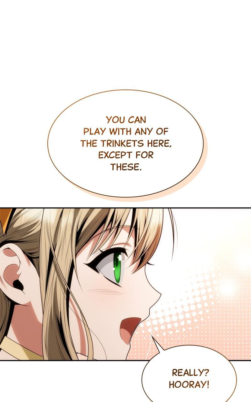 I'm the Queen in This Life Chap 54 - Next Chap 55