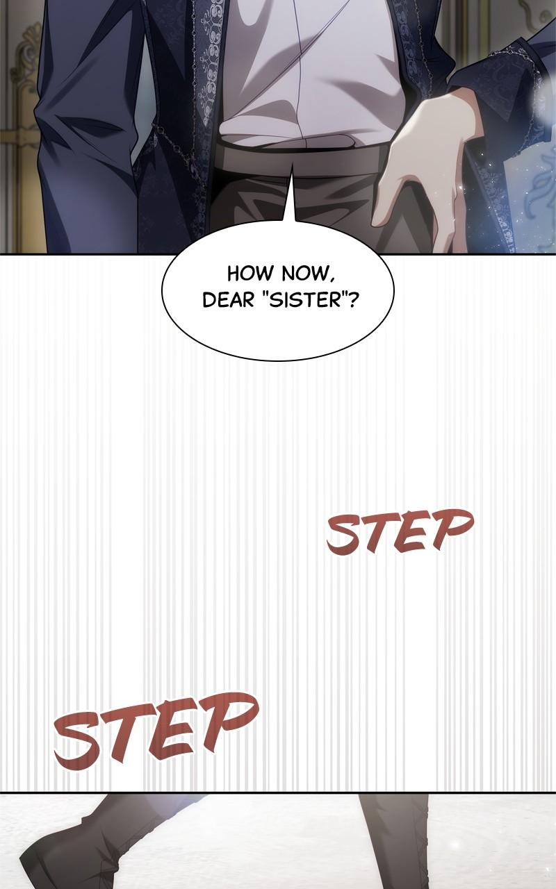 I'm the Queen in This Life Chap 54 - Next Chap 55