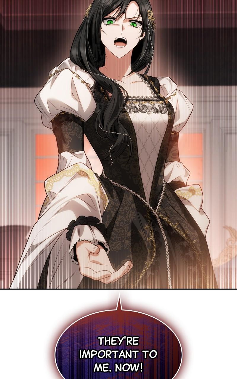 I'm the Queen in This Life Chap 54 - Next Chap 55