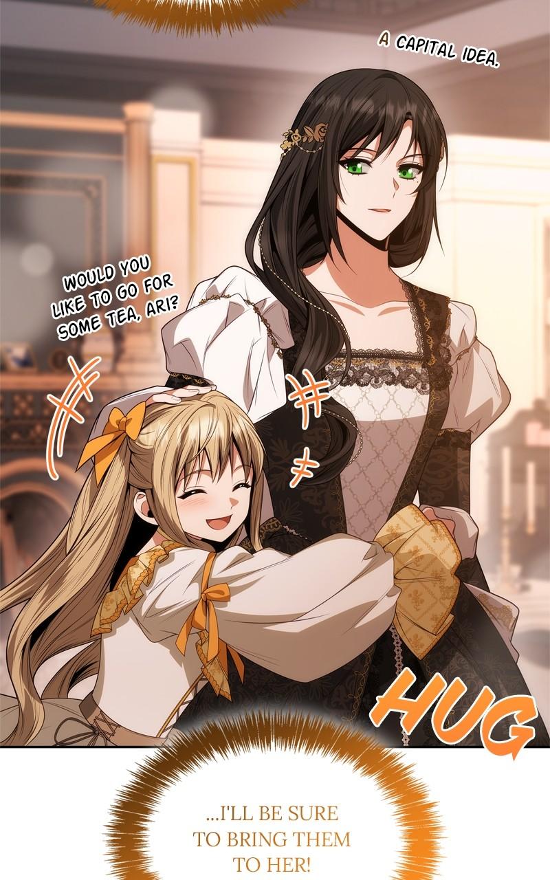 I'm the Queen in This Life Chap 54 - Next Chap 55